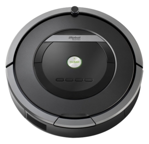 iRobot Roomba 871 Staubsaug-Roboter